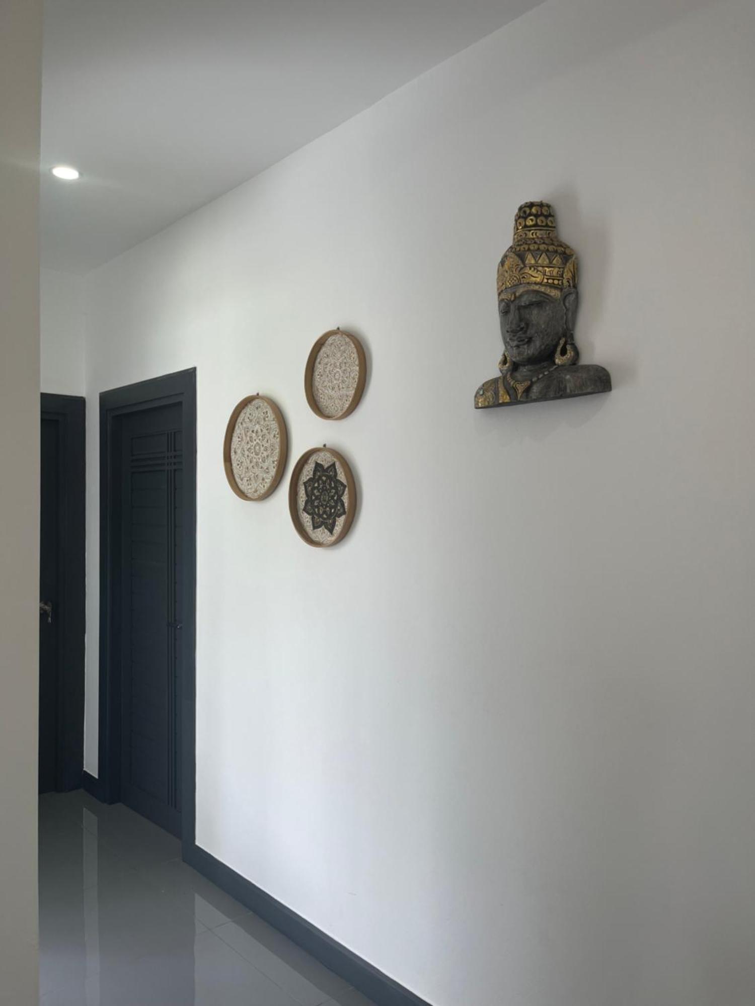 Mino Pool Villa Amphoe Koksamui Exterior photo
