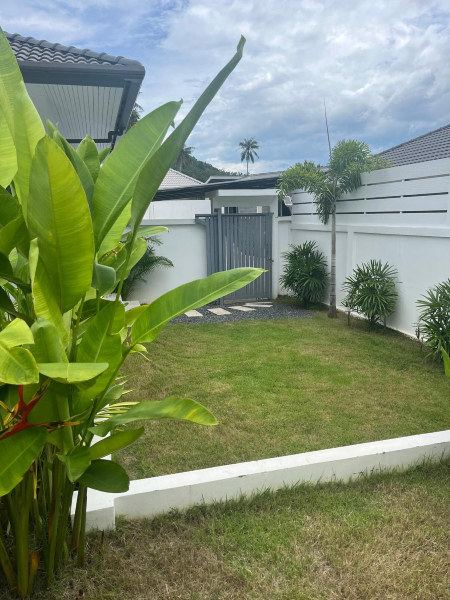 Mino Pool Villa Amphoe Koksamui Exterior photo