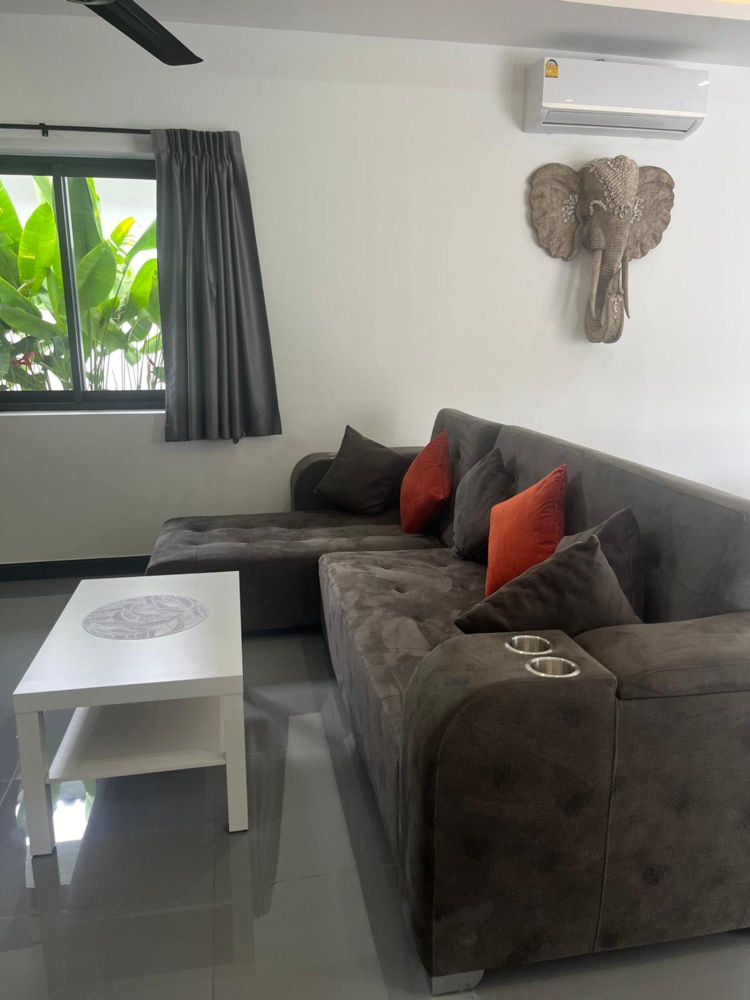 Mino Pool Villa Amphoe Koksamui Exterior photo