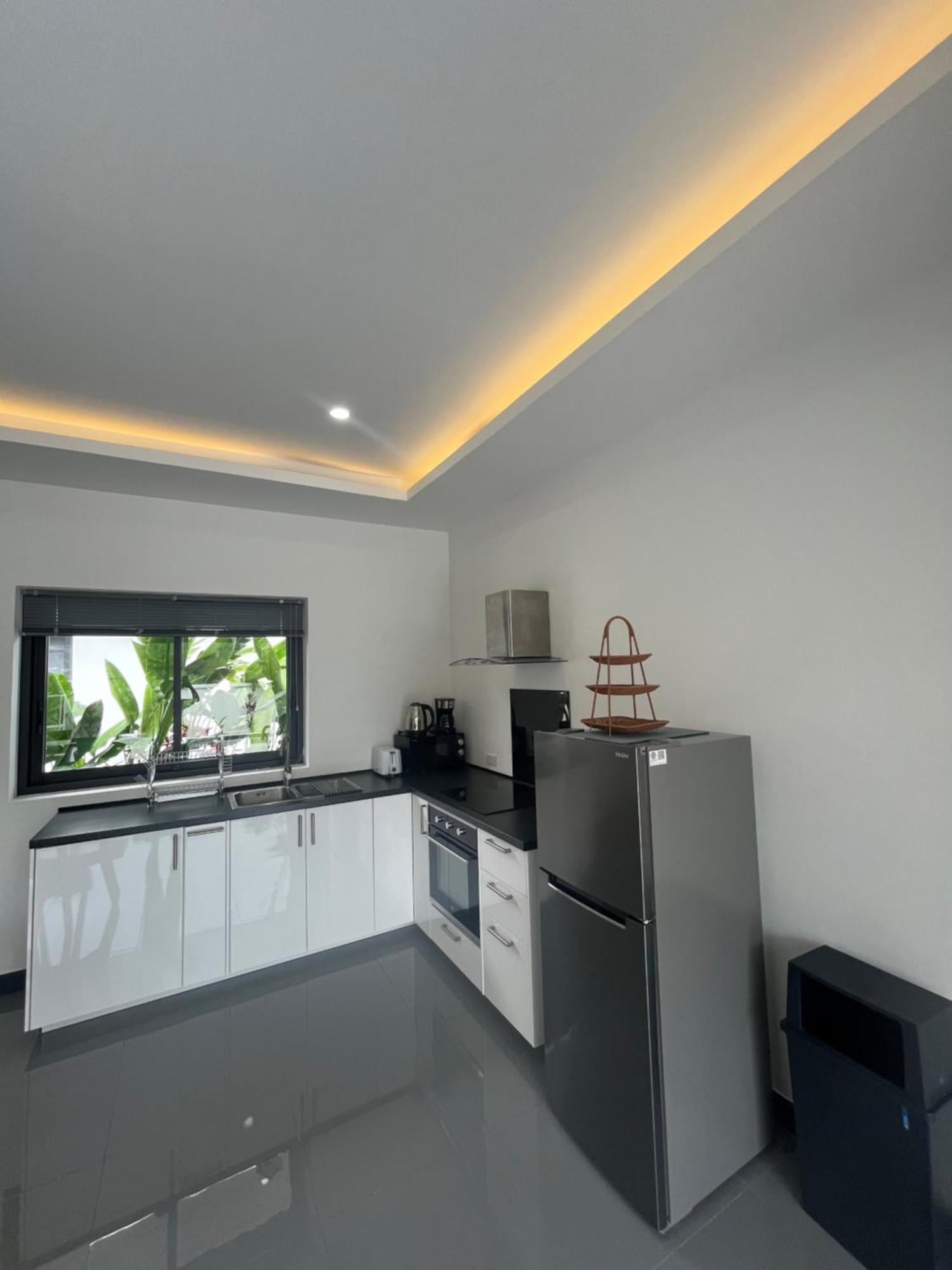 Mino Pool Villa Amphoe Koksamui Exterior photo
