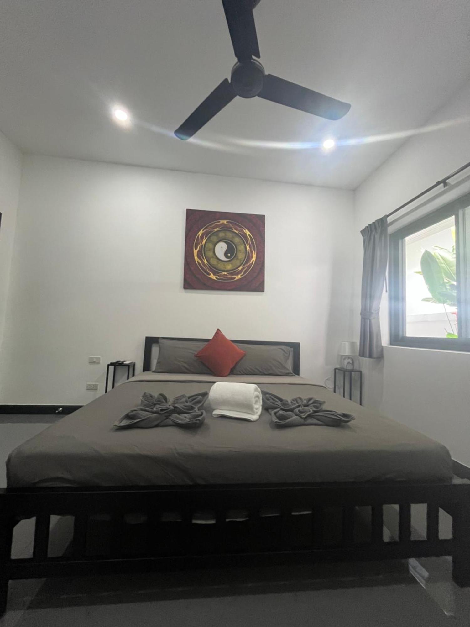 Mino Pool Villa Amphoe Koksamui Exterior photo