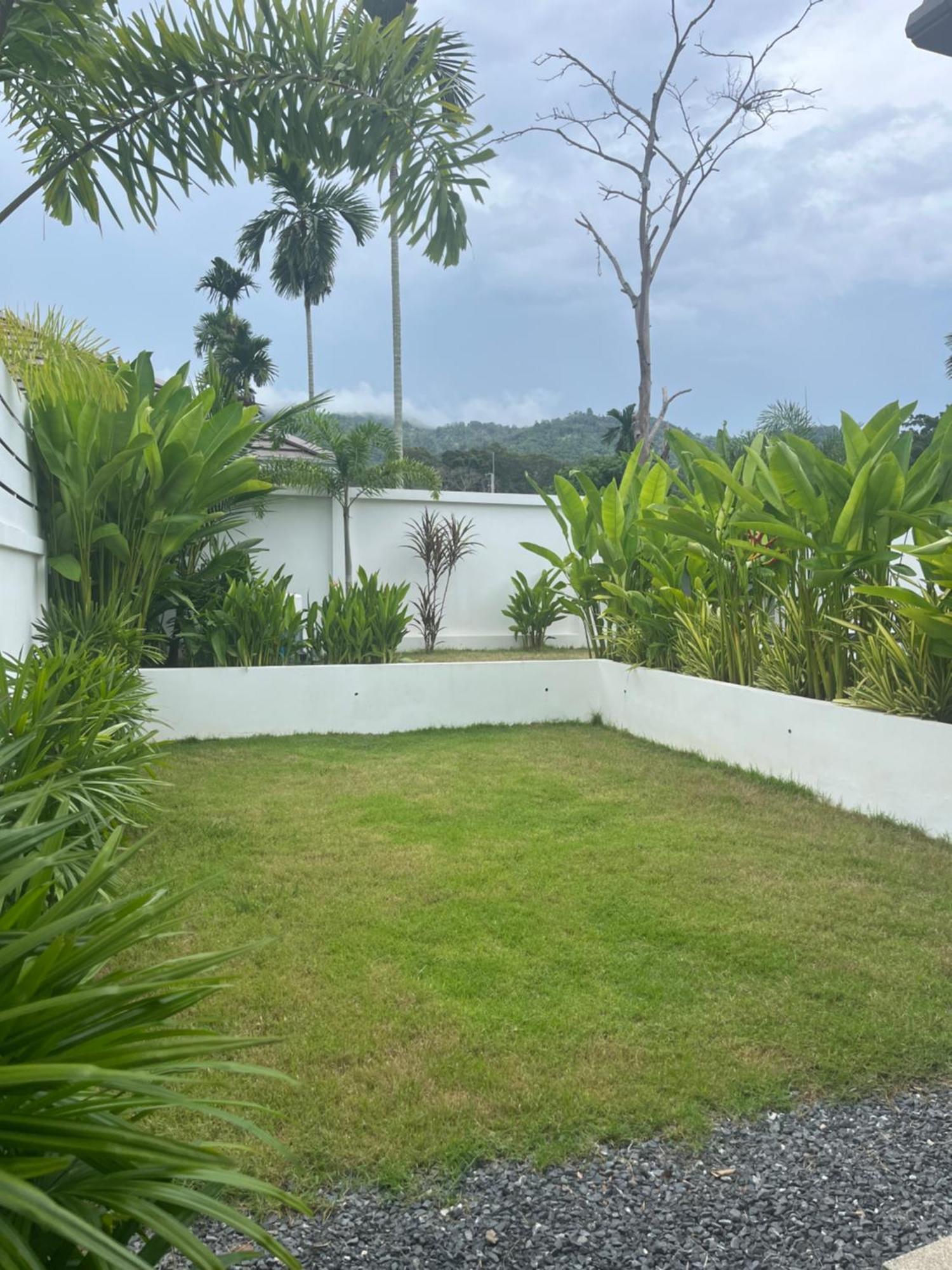Mino Pool Villa Amphoe Koksamui Exterior photo